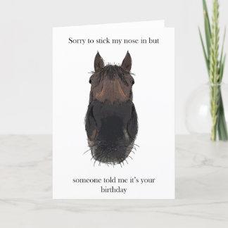 Carte Boop anniversaire