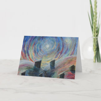 Carte Borealis bolivien