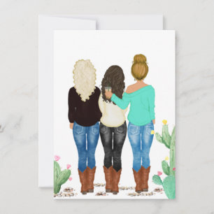 Carte Bottes et besoins