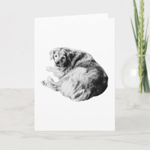 Carte Boucle Chaude, Cœur Ouvert