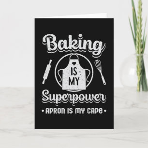 Carte Boulangerie boulangerie boulangerie Superpower Gât