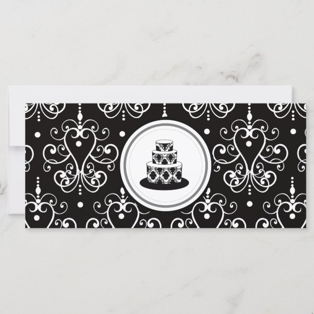 Carte Boulangerie Boutique Style Certificats cadeaux (Devant)