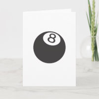 Boule 8