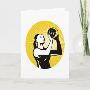 Carte boule de tir de pousse de but de joueur de