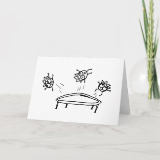 Carte Bouncer Mathberries