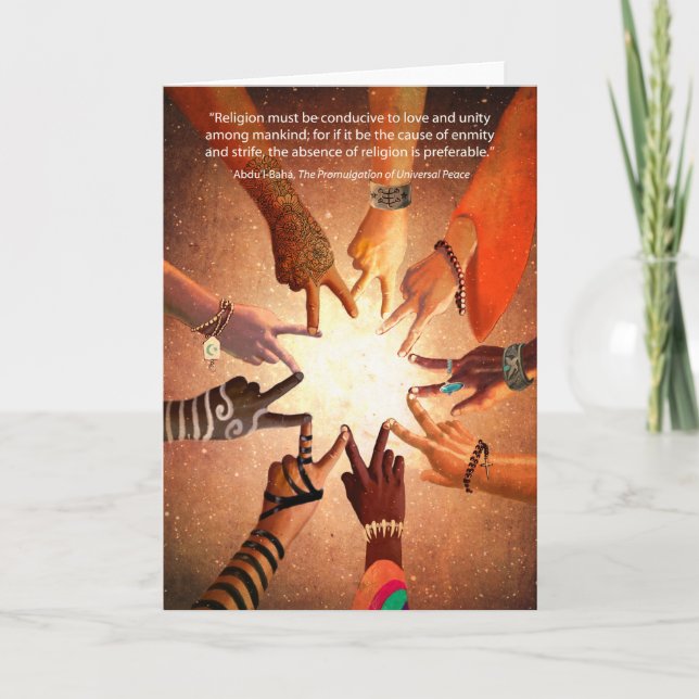 Carte Bourse (Devant)