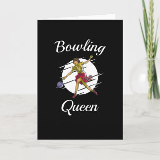 Carte Bowling