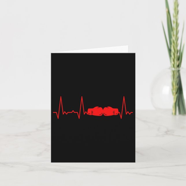 Carte Boxe de pulsation 1 (Devant)