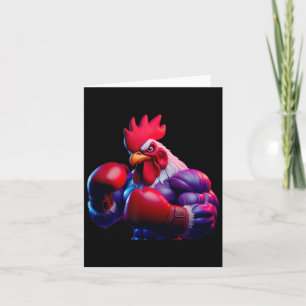 Carte Boxer Boxer Kickboxer Mixed martial art Combat