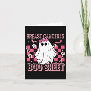 Carte Braille Cancer