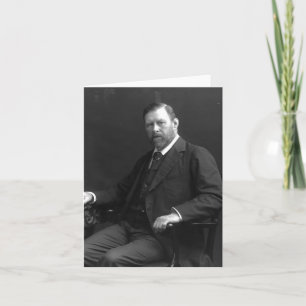 Carte Bram Stoker