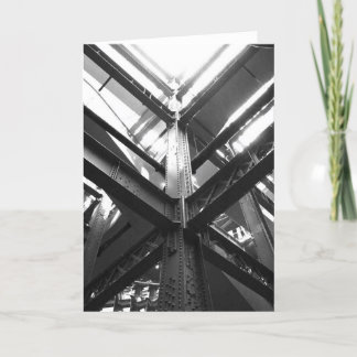 Carte Brasserie Guiness 2004