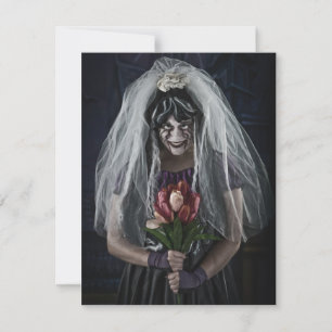 Carte Bridezilla