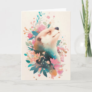 Carte Brocheurs de loutre