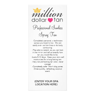 Carte bronzage 2011 de ventes et d'instruction de