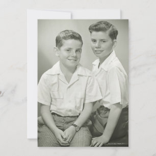 Carte Brothers in Studio