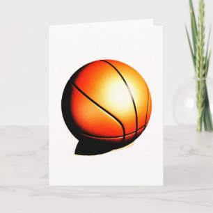 Carte Bsketball