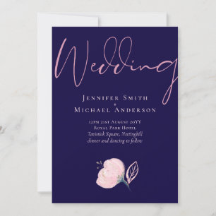 Carte Budget Mariage bleu bleu bleu bleu bleu rose rose