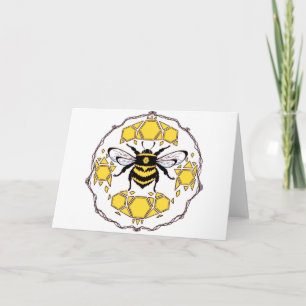 Carte Bumblebee