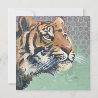 Carte Burning Bright