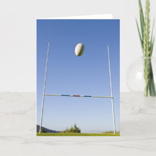 Carte But de rugby