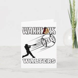 Carte Bysebyl Walters