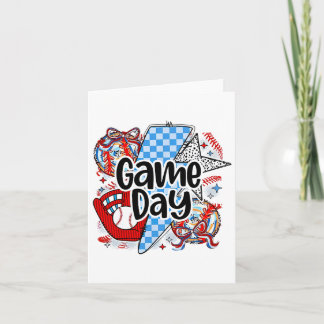 Carte Bysebyll Coquette Jour Retro Tis Saison Ch