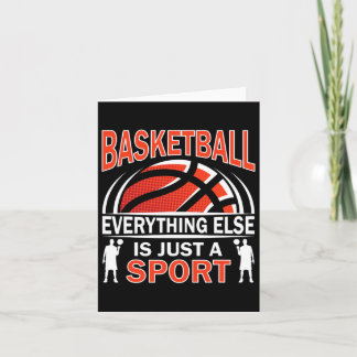 Carte Bysketbyll Joueurs Bysketbyll Team Graphic Sports
