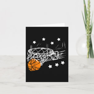 Carte Bysketbyll S Pour Hommes Slam Dunk Ados Enfants Je