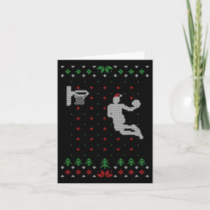 Carte Bysketbyll Vileux Noël Noël Noël Noël Fun Père Noë