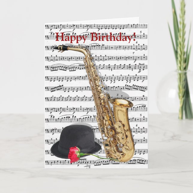 Carte Cabaret ! (Devant)