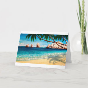 CARTE CABOS SAN LUCAS, BASSE-CALIFORNIE, MEXIQUE