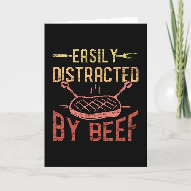 Carte Cadeau Barbecue (Devant)