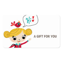 Carte cadeau, certificat, D9-052115