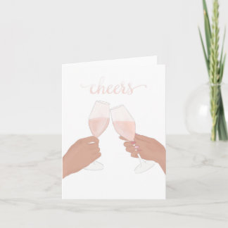 Carte cadeau Cheers