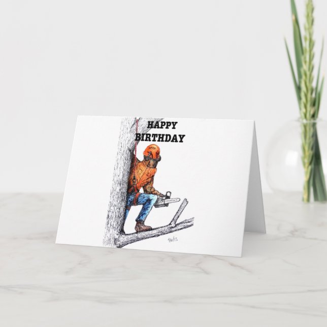 Carte Cadeau de cadeau d'anniversaire de chirurgien (Devant)