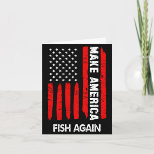 Carte Cadeau drôle de tenue pour homme pour le 4 juillet