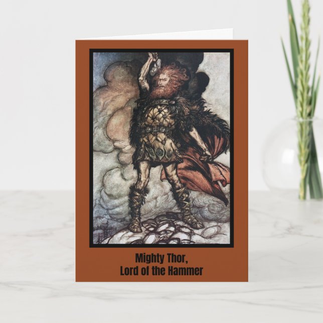 Carte cadeau et prière dévotionnelle (Devant)