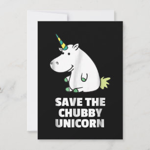 Carte Cadeau Hippo Lover Hippo Chubby Unicorn Hippo m