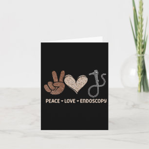 Carte Cadeaux De Colonoscopie Et Gastroentérologue Appar