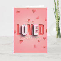 Cadeaux de la Saint-Valentin de SlipperyJoe's ton