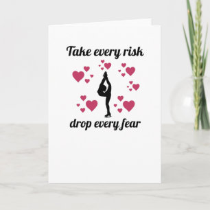 Carte Cadeaux De Patinage Pour Filles Patinage Figurier