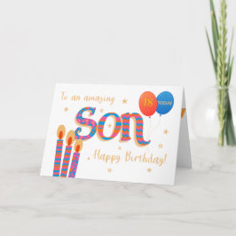 Carte Cadeaux et ballons personnalisés