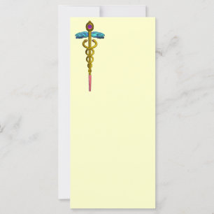 CARTE CADUCUS