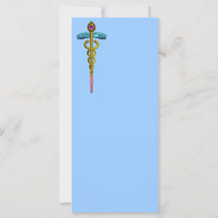CARTE CADUCUS