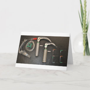 CARTE CAFÉ POUR ANESTHÉTISTES