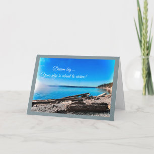 Carte Camano Island State Park 