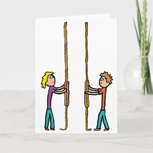 Carte Campanologie (Devant)