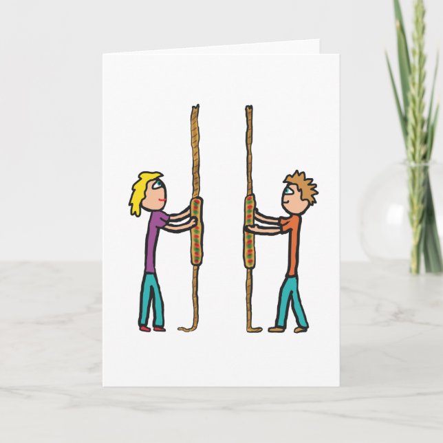 Carte Campanologie (Devant)