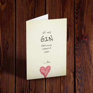 Carte Cancer & Chemo